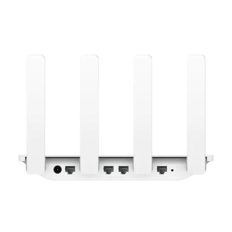 Router Pro 4 (WIFI 6+)