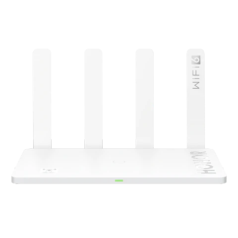 Router Pro 4 (WIFI 6+)
