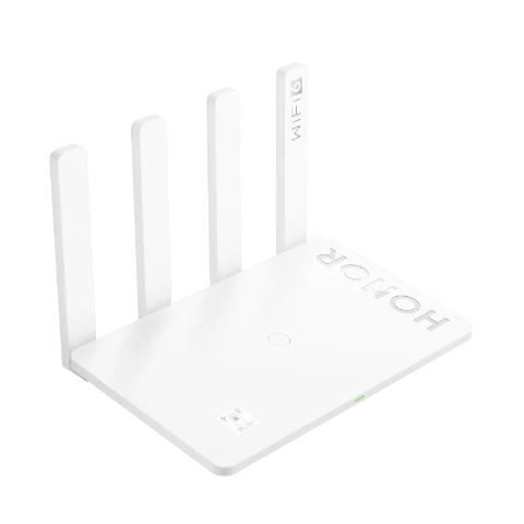 Router Pro 4 (WIFI 6+)