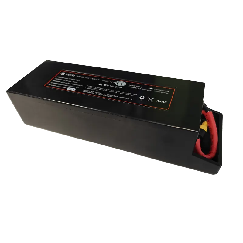 Battery (2nd Generation)
