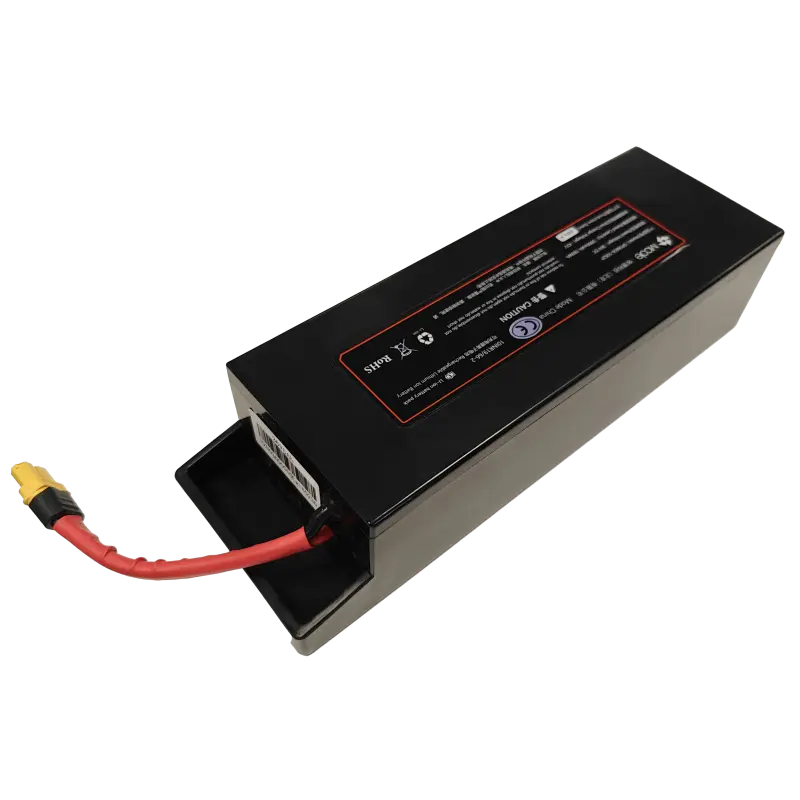Battery (2nd Generation)