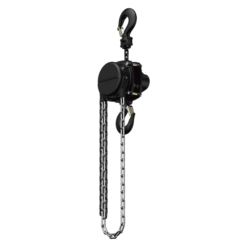M1 Manual Block (Manual Chain Hoist)