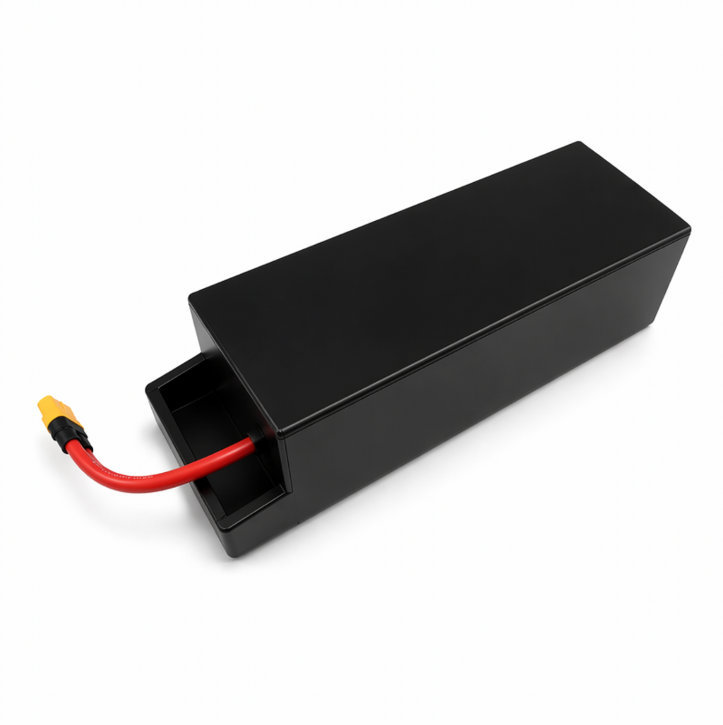 Battery (2nd Generation)